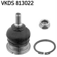 Rotule de suspension Honda ACCORD