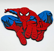 3D Spiderman Marvel Inspired Crouched Refrige...