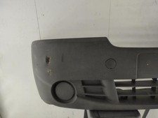 Pare-choc avant Renault TRAFIC