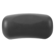 Spa Bathroom Accessories Tub Headrest Bathtub Pillow with Suction