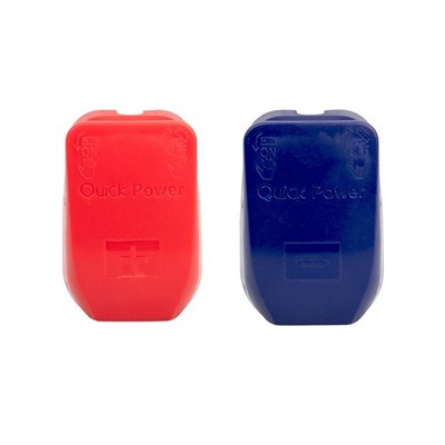 alca  Batterie Polklemmen QuickClip