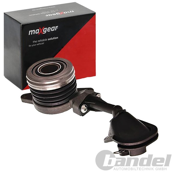Maxgear ZentralausrÜCker Kupplung Passend FüR Fiat Ducato | 61-0104-image