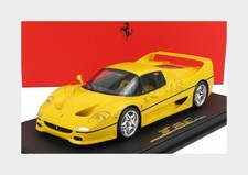 Bbr-Models P18189B-Vet Ferrari - F50 Coupe 1995 - With Showcase