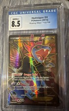 Hydreigon EX (103 Full Art) 103/108 Roaring Skies Holo on eBay