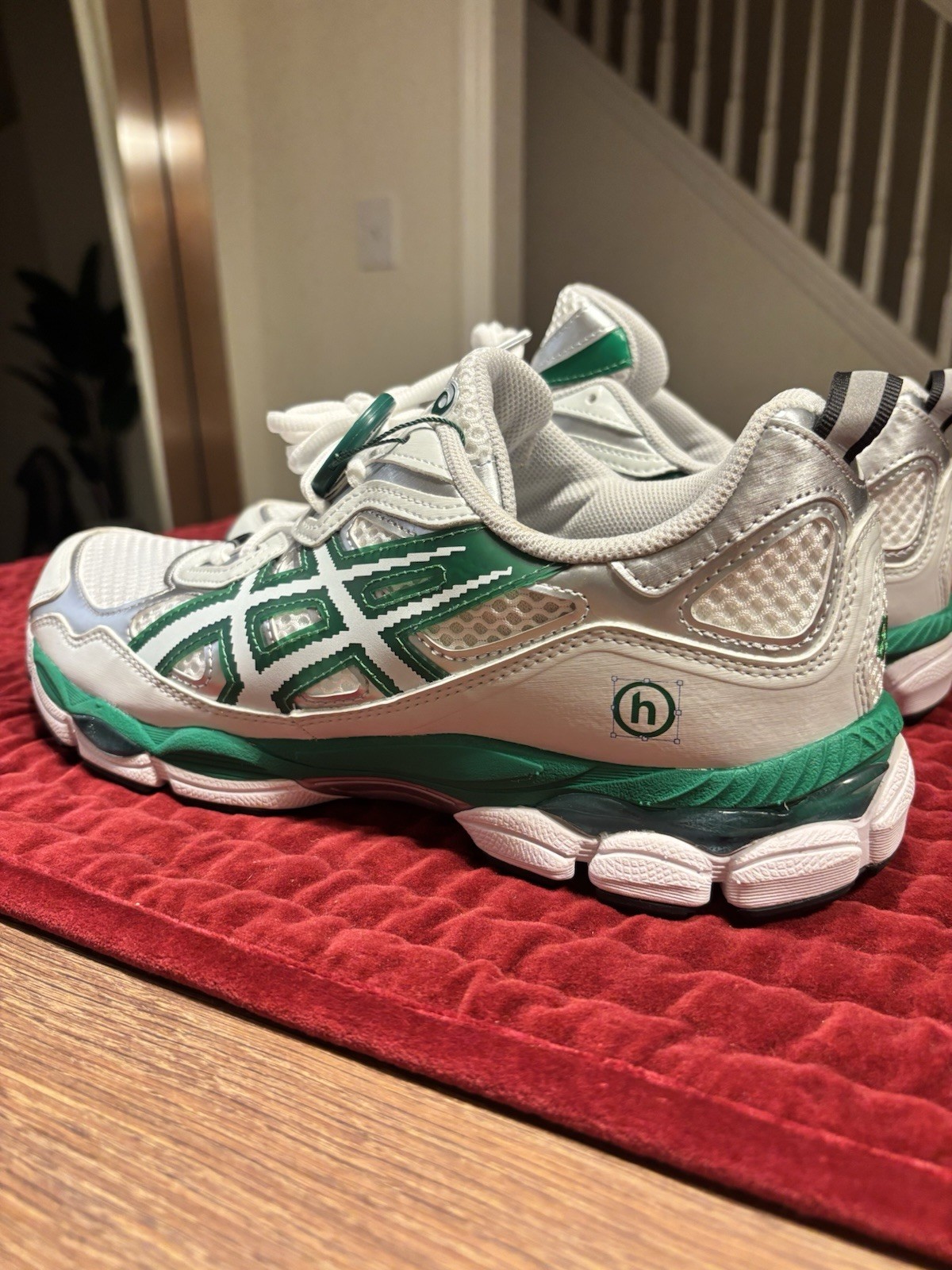 ASICS Hidden NY x Gel NYC thumbnail 2