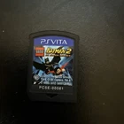 LEGO Batman 2: DC Super Heroes Sony PlayStation PS Vita - Cartridge Only Tested