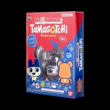 Bandai Tamagotchi 30th Anniversary Limited Bearbrick - New