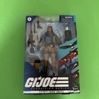 G.I. JOE CLASSIFIED SERIES 6-INCH SPIRIT IRON-KNIFE ACTION FIGURE #36