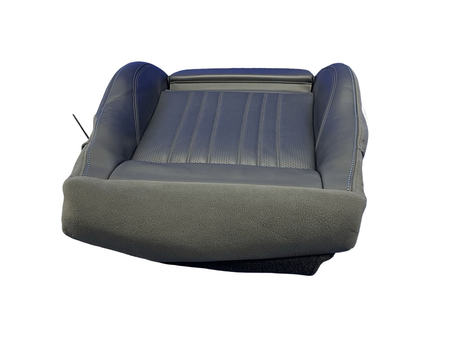 2023-2026 MASERATI GRECALE M182 OEM FRONT LEFT LOWER HEATED SEAT CUSHION