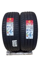 Image of 2X 215/55 R 16 (97W) XL momo Italy Top RUN M30 EUROPA Dot:2021** Brand-New ￼