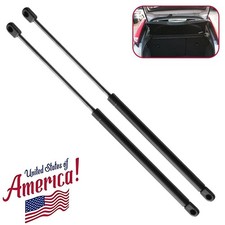 2pcs Rear Tailgate Trunk Gas Struts Lift Support For Ford-europe Focus2005-2011 2pcs Rear Tailgate Trunk Gas Struts Lift Support For Ford-europe Focus2005-2011