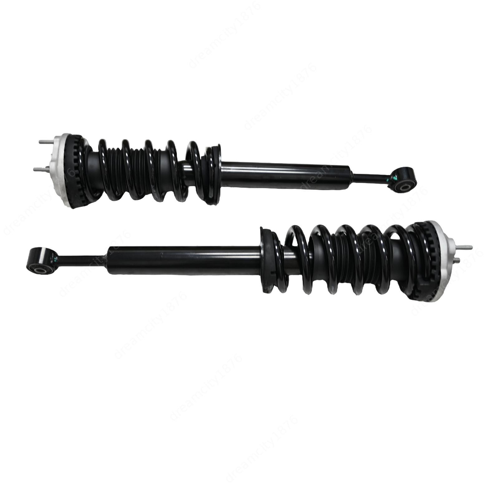Maserati Ghibli 2014-2019 Front Right Dampers 4 pcs P/N 670008896