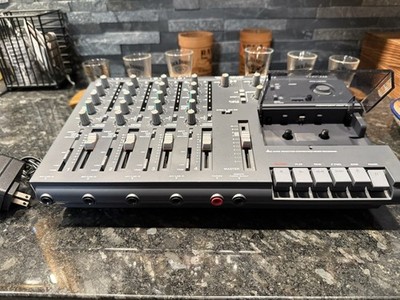 TASCAM Portastudio 414 (おまけ付き) TASCAM Portastudio 414 (おまけ付き) Tascam Portastudio 414