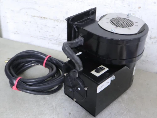 FASCO 712112536 Inducer Blower Motor Assembly AP16294-1 120V 1/75HP 3200RPM