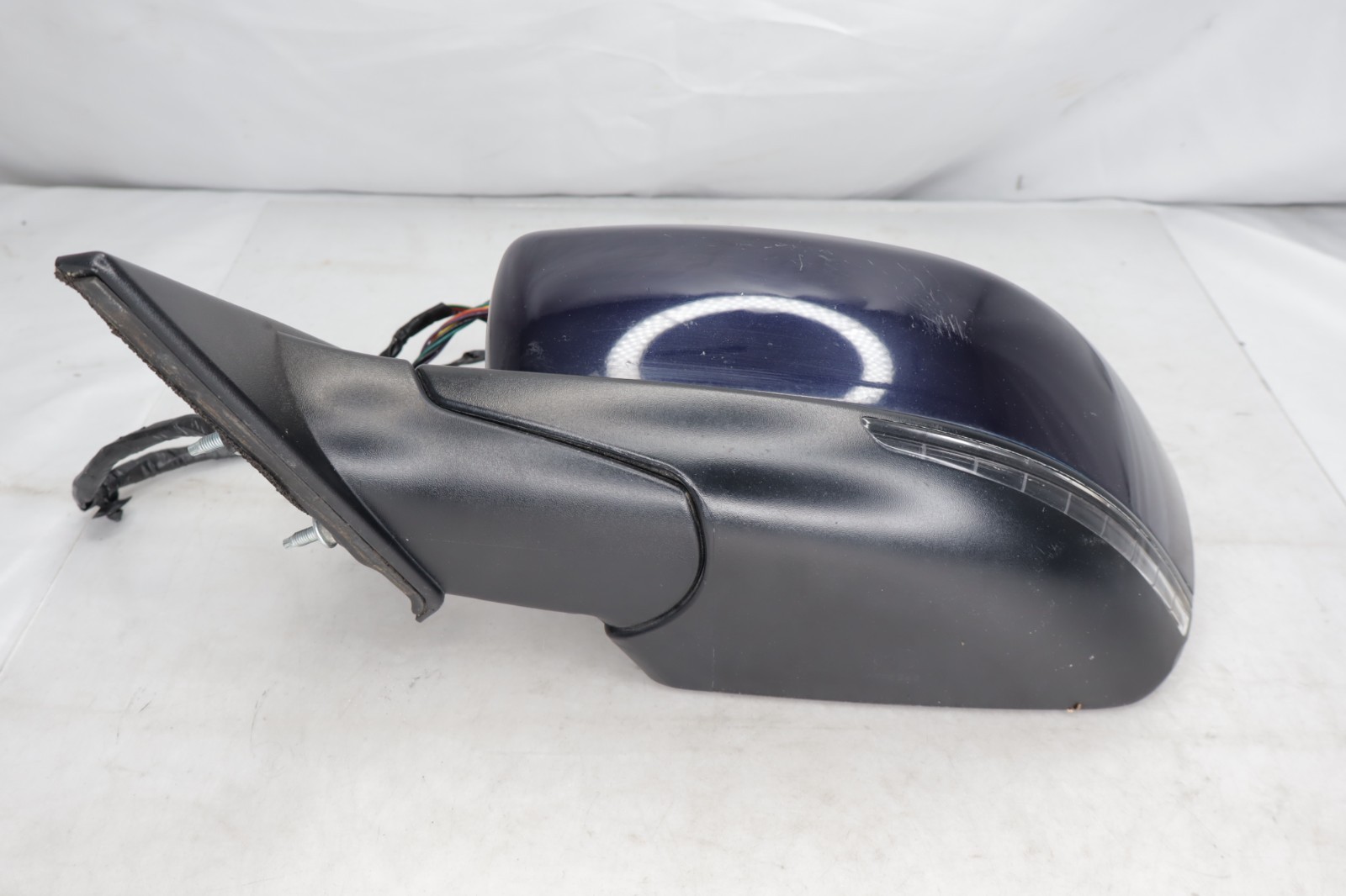 Maserati Ghibli 2014-2017 Front Left Side mirror