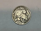 1921 P Buffalo Nickel #1