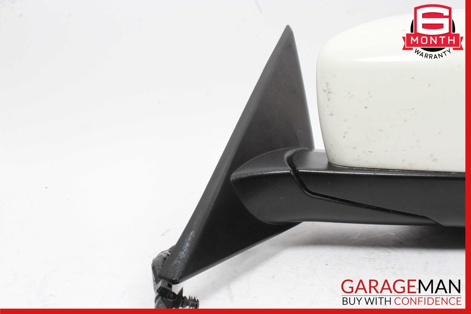 Maserati Ghibli 2014-2017 FRONT+LEFT Side mirror