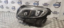 Mercedes-Benz GLC X253 C253 2017 Scheinwerfer A2539060301 AAI4980 Mercedes-Benz GLC X253 C253 2017 Scheinwerfer A2539060301 AAI4980