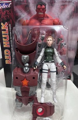 Yelena Belova marvel legends