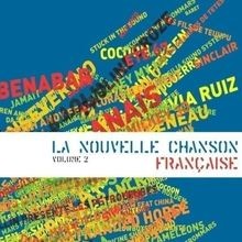 La Nouvelle Chanson Francaise Vol.2 von Various | CD | Zustand sehr gut