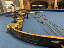 Bowtech Black Night 2