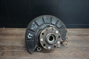 Achsschenkel vorne links Audi A3 8P VW Golf 5 Radlagergehäuse Radnabe