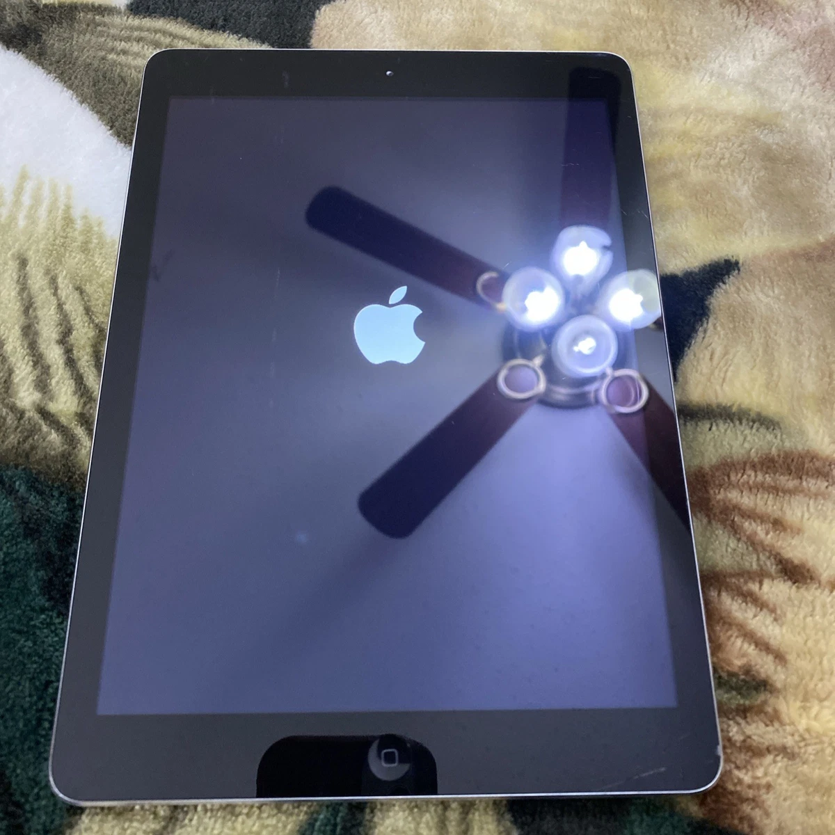 Preços baixos em Apple iPad Air 1ª geração | eBay