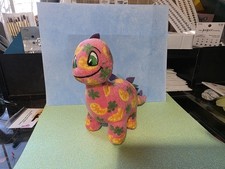 Neopets Disco Chomby Plushie