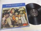 THE BEATLES - BEATLES BALLADS ,PARLOPHONE ,1980 ,PCS 7214, VG++/EX