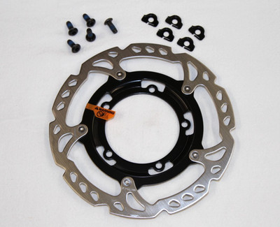Shimano SM-RTC60 Bremsscheibe 160 mm 5-Loch Rotor ( für Nexus Nabe )