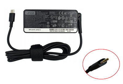 PZ0131 Lenovo Original Netzteil Ladegerät 45W 20V 2.25A USB-C