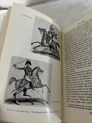 Waterloo John Naylor 1960 2nd printing, hc/dj, B T Batsford Ltd - Picture 7 of 13
