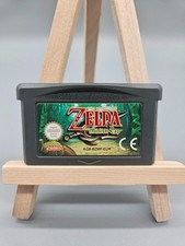 The Legend Of Zelda: The Minish Cap | Modulo Nintendo Gameboy Advance GBA
