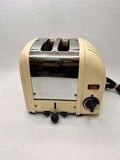 Dualit D2BMH US  Toaster 2-Slice