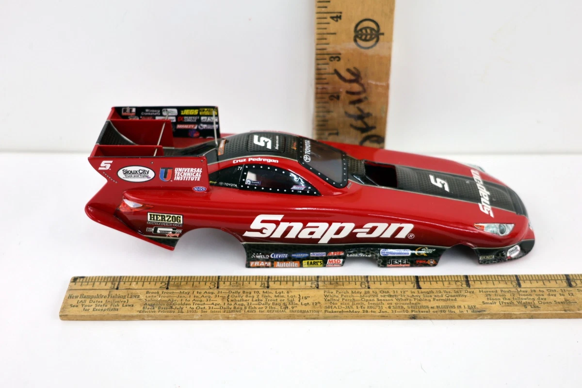 Toyota Cruz Pedregon Diecast Racing Cars for sale | eBay