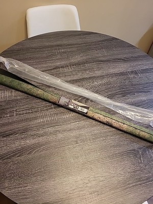 Grassy Fields Gaming Mat 3x3 w/ Grid Battle Systems Terrain D&D DND Playmat YHP