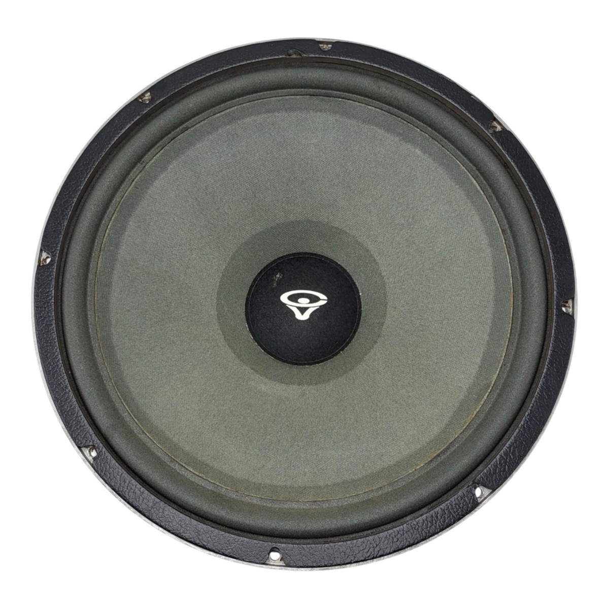 Cerwin Vega D9 Vintage Speaker Woofer 152WR Pre Owned Excellent