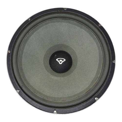Cerwin Vega D9 Vintage Speaker Woofer 152WR Pre Owned Excellent - Picture 2 of 11