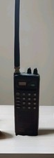 Uniden Bearcat BC60XLT Handheld Scanner 10 Channel 10 Band Works