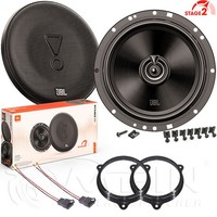 Jbl By Harman Lautsprecher FüR Renault Clio Iv Ab 2014 Front Vorn TüR 480W #A08H