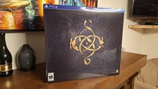 The Order: 1886 Premium Edition Sony PlayStation 4 PS4 New Sealed Complete
