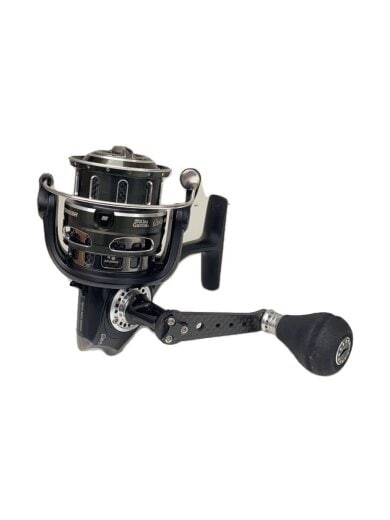 Abu Garcia REVO MGX3000SH Spinning Reel #2S749 | eBay Abu Garcia REVO MGX3000SH Spinning Reel #2S749 | eBay