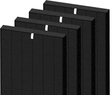 Winix C545 HEPA Smoke Remover Filter 3-Pack H13 True HEPA Part 1712-0096-00