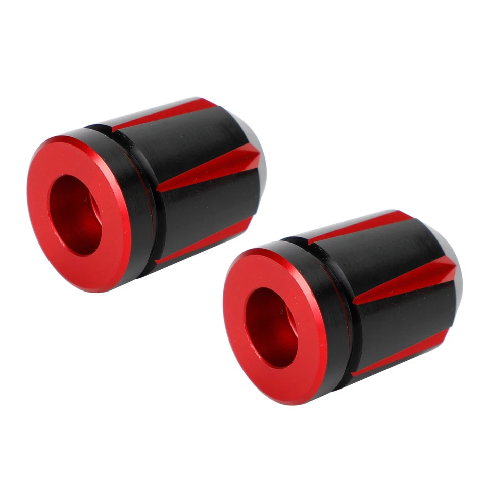 Lenkergewichte Lenkerenden für Honda CB CBR 650 R 19-21 / NC 700 750 S X 12-20 F - Bild 4 von 4