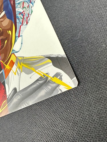 Tristan Eaton Showcard - Woman of Marvel Sammlung Kunstgalerie 9"x6" - Wynwood - Bild 6 von 15
