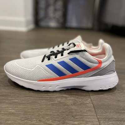 Adidas Nebzed Lace Up sz 12.5