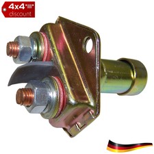 Interrupteur de démarrage Jeep Willys MB 1941/1945