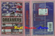 MC DREAMERS COMPILATION 1998 miles davis bob dylan byrds SIGILLATA cd lp dvd vhs