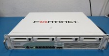 Fortinet FortiSandbox 1000D Network Security/Firewall Appliance No HDD