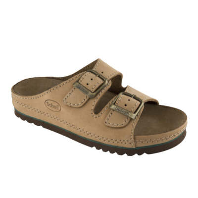 Sandali Uomo Sandali Dr Scholl Bioprint SCHOLL AIR BAG SANDALO